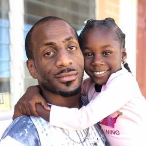 Meet your Posher, William